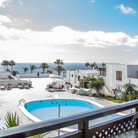 Los Arcos B2 Puerto del Carmen  Exterior photo