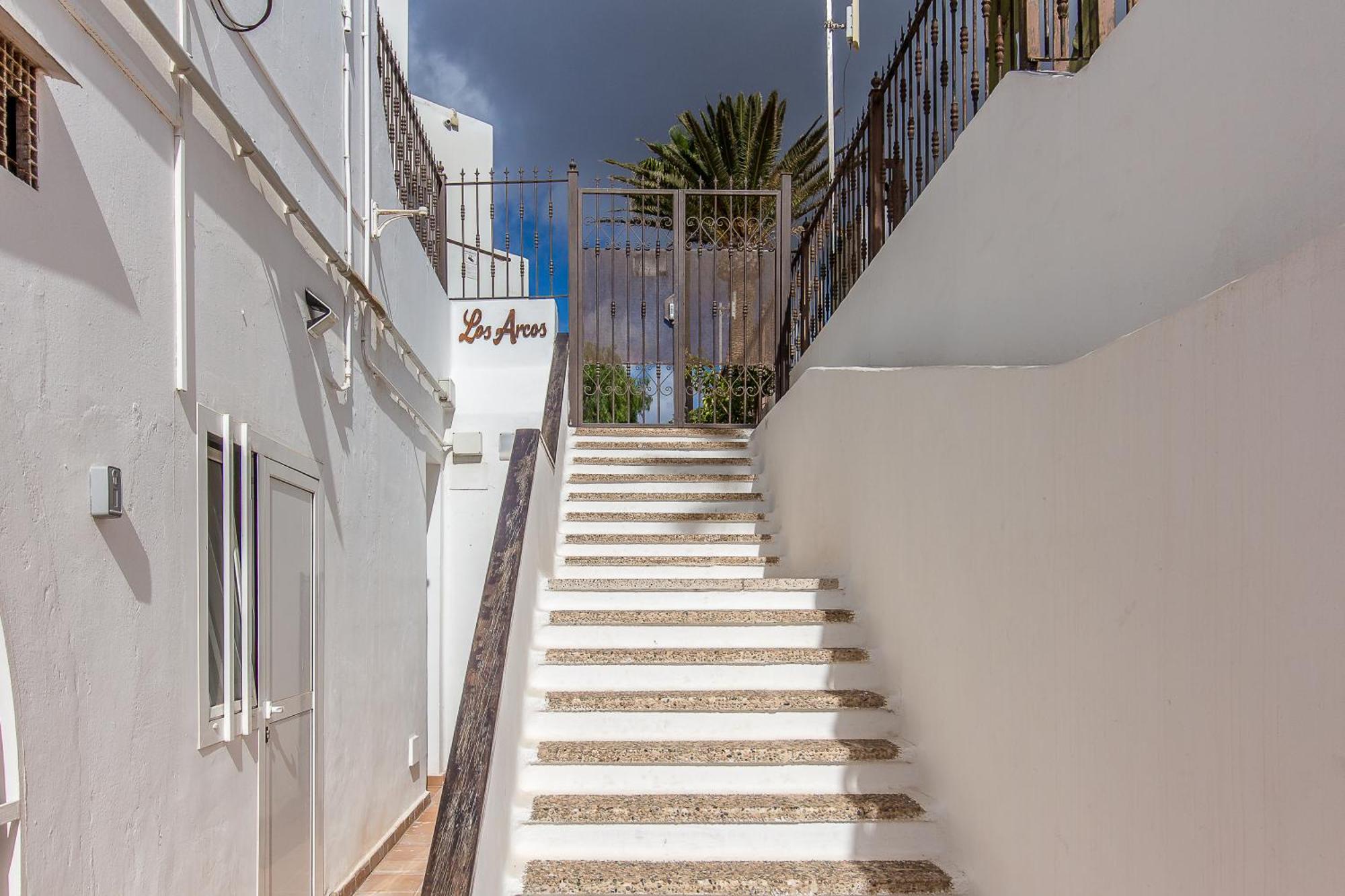 Los Arcos B2 Puerto del Carmen  Exterior photo