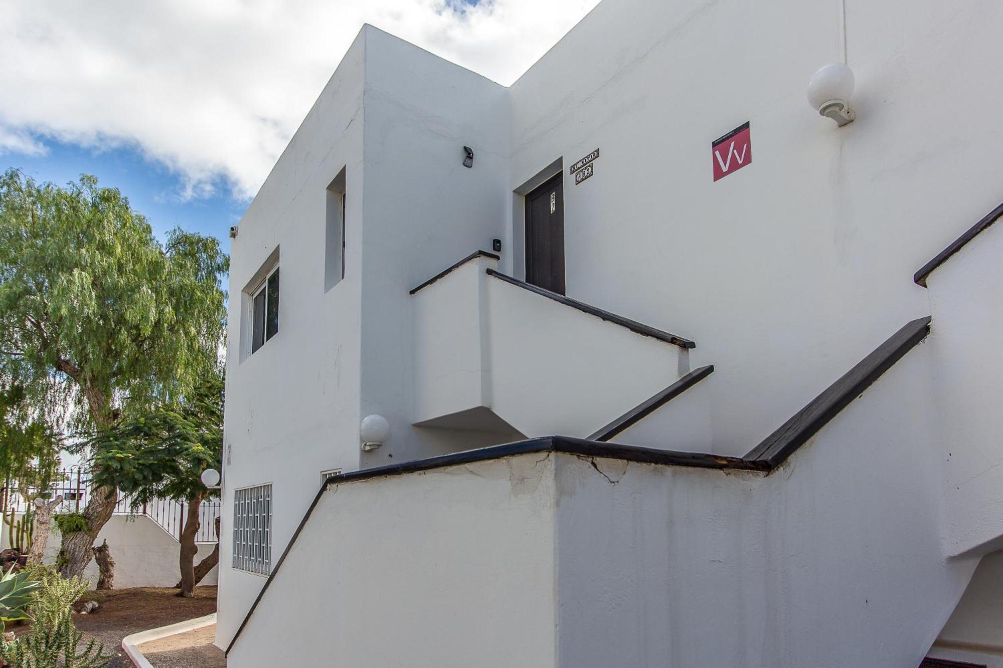 Los Arcos B2 Puerto del Carmen  Exterior photo