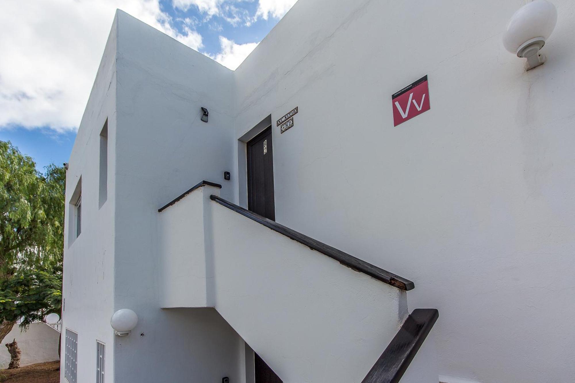 Los Arcos B2 Puerto del Carmen  Exterior photo